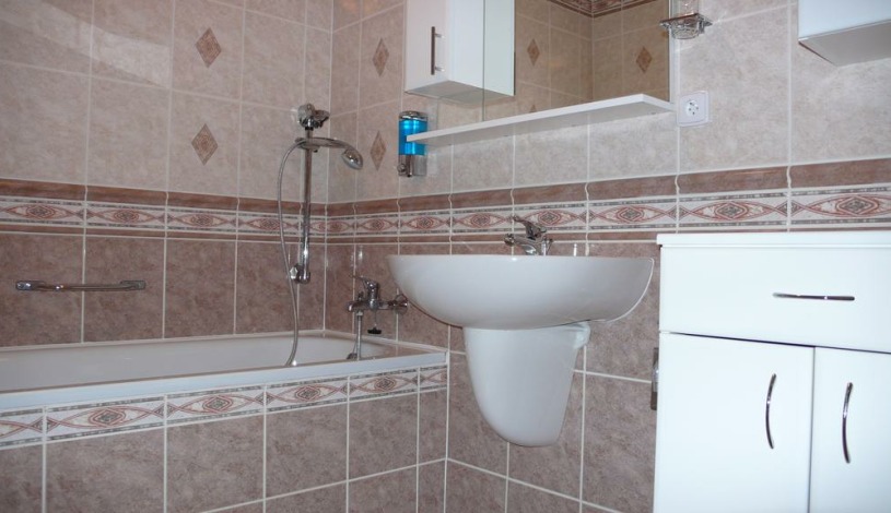 APARTMÁNY DALIBOR SPINDLERUV MLYN * * * Špindlerův Mlýn